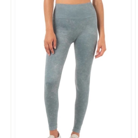 Kyodan Urban Seamless High Compression Leggings NWT - Picture 1 of 8